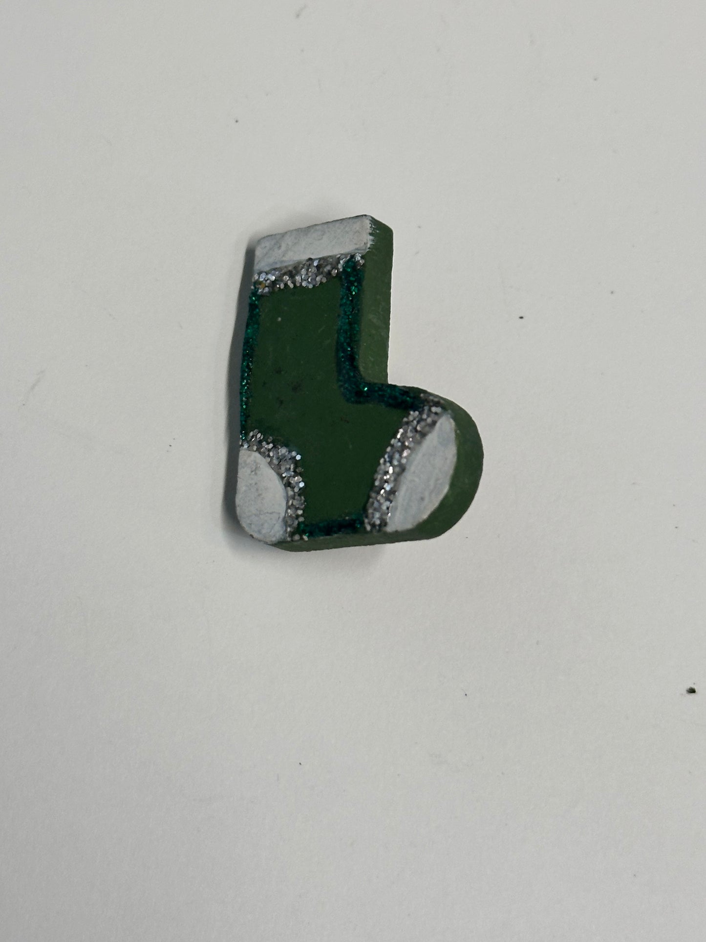 MAD MEN: Sally's Vintage Christmas Pin