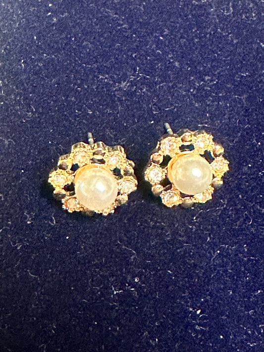 PARKS AND RECREATION: Leslie Knope HERO Earrings