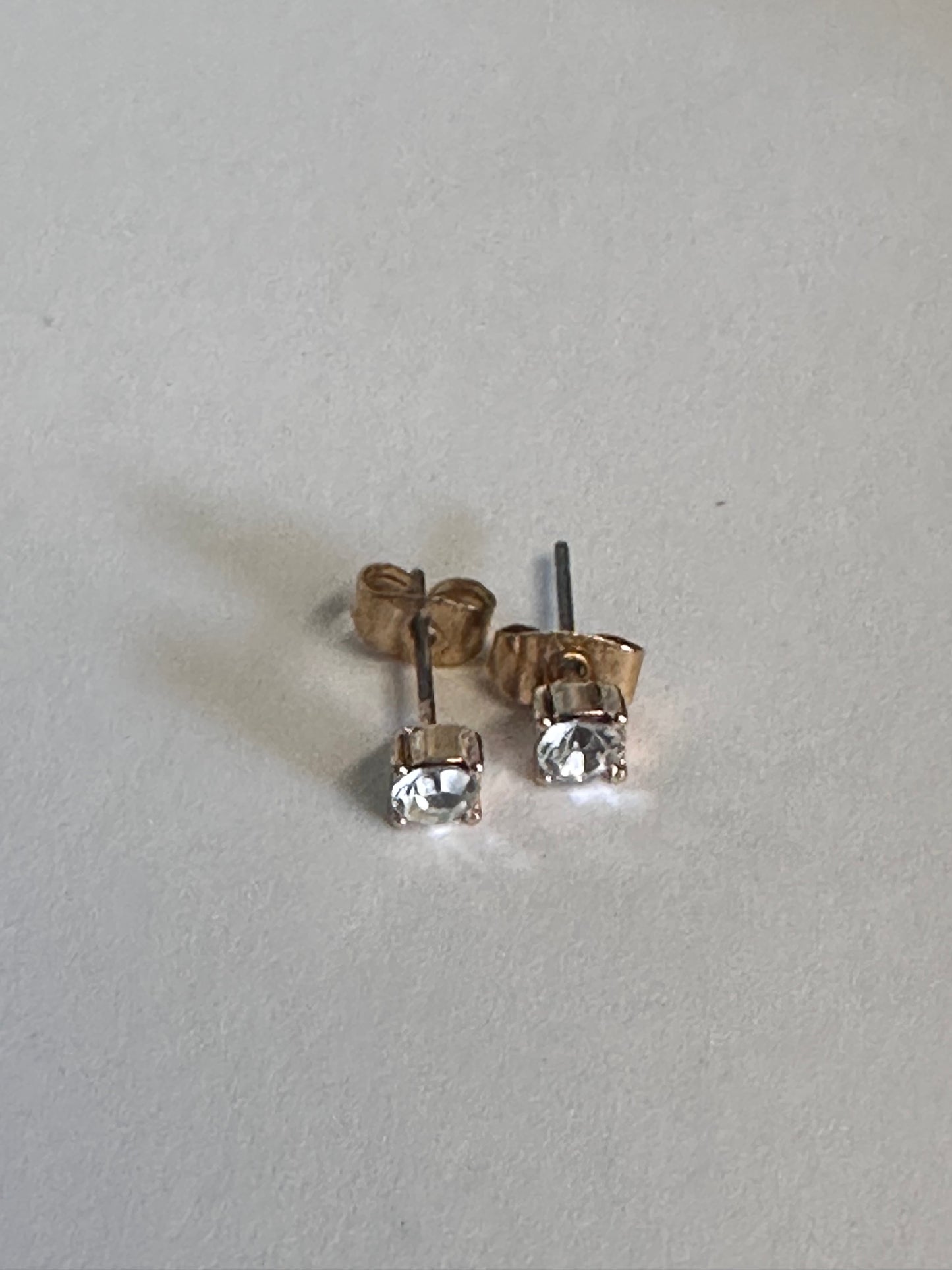 THE OFFICE: Pam Beesley's HERO Earrings