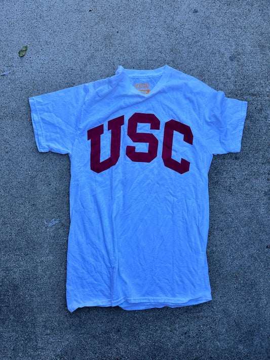 BALLERS: Spencer’s Episode 406 USC Men Swag