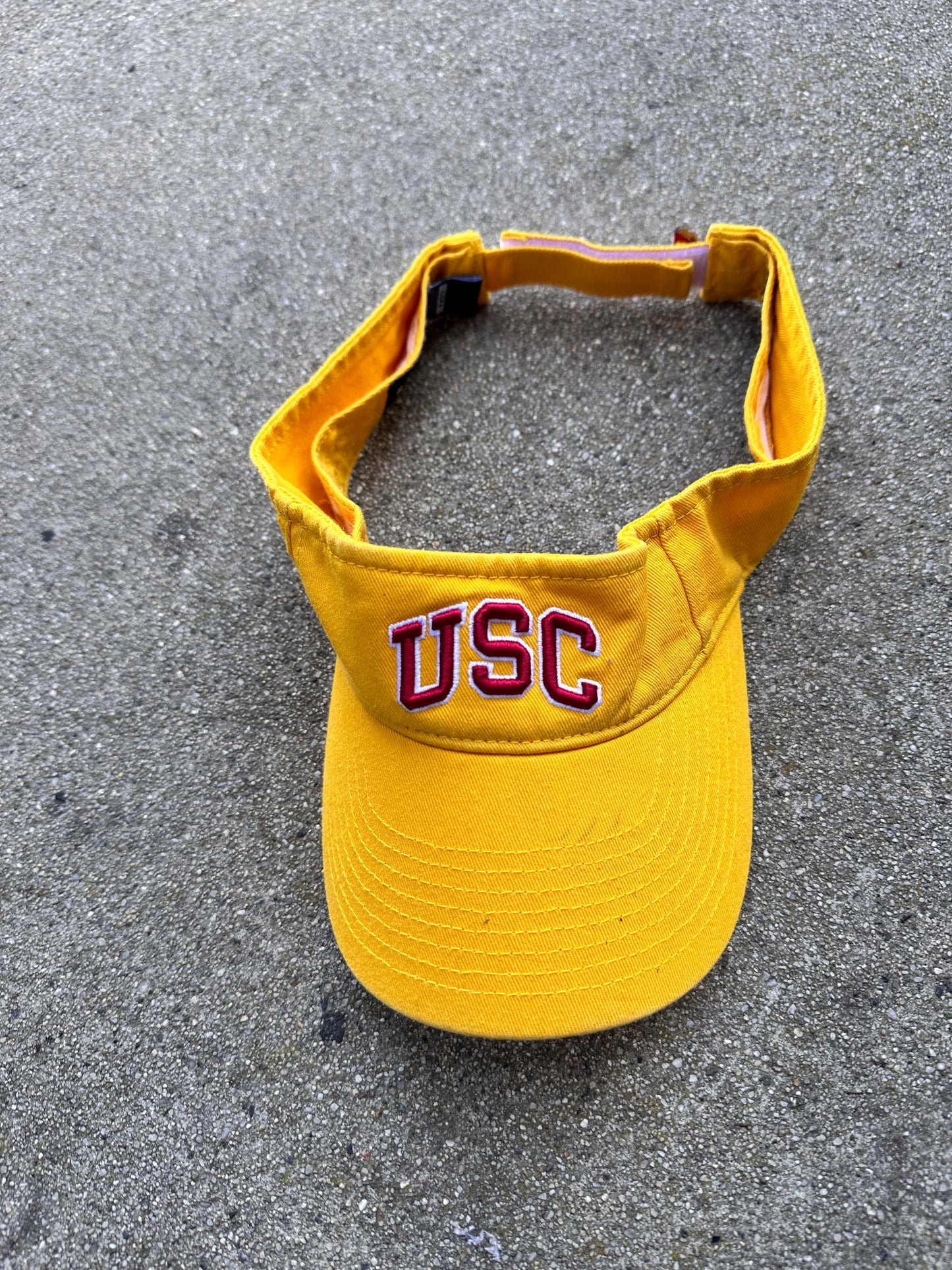 BALLERS: Spencer’s Episode 406 USC Swag