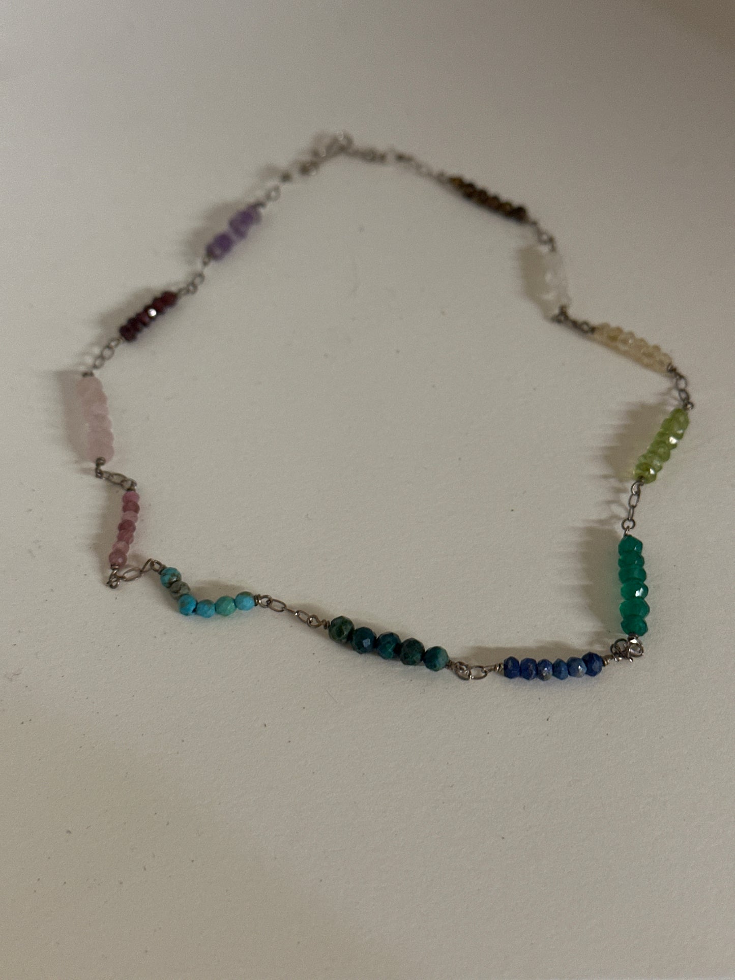 SONS OF ANARCHY: Tara’s HERO Necklace