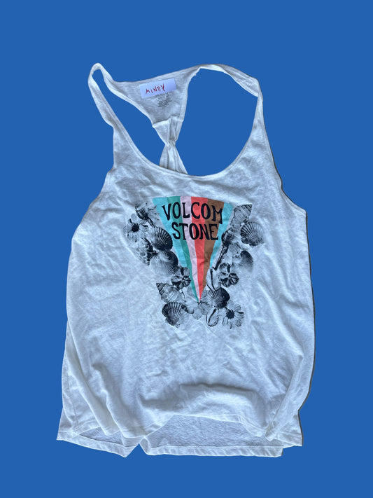 The Mindy Project: Mindy’s Volcom Tank Top (L)