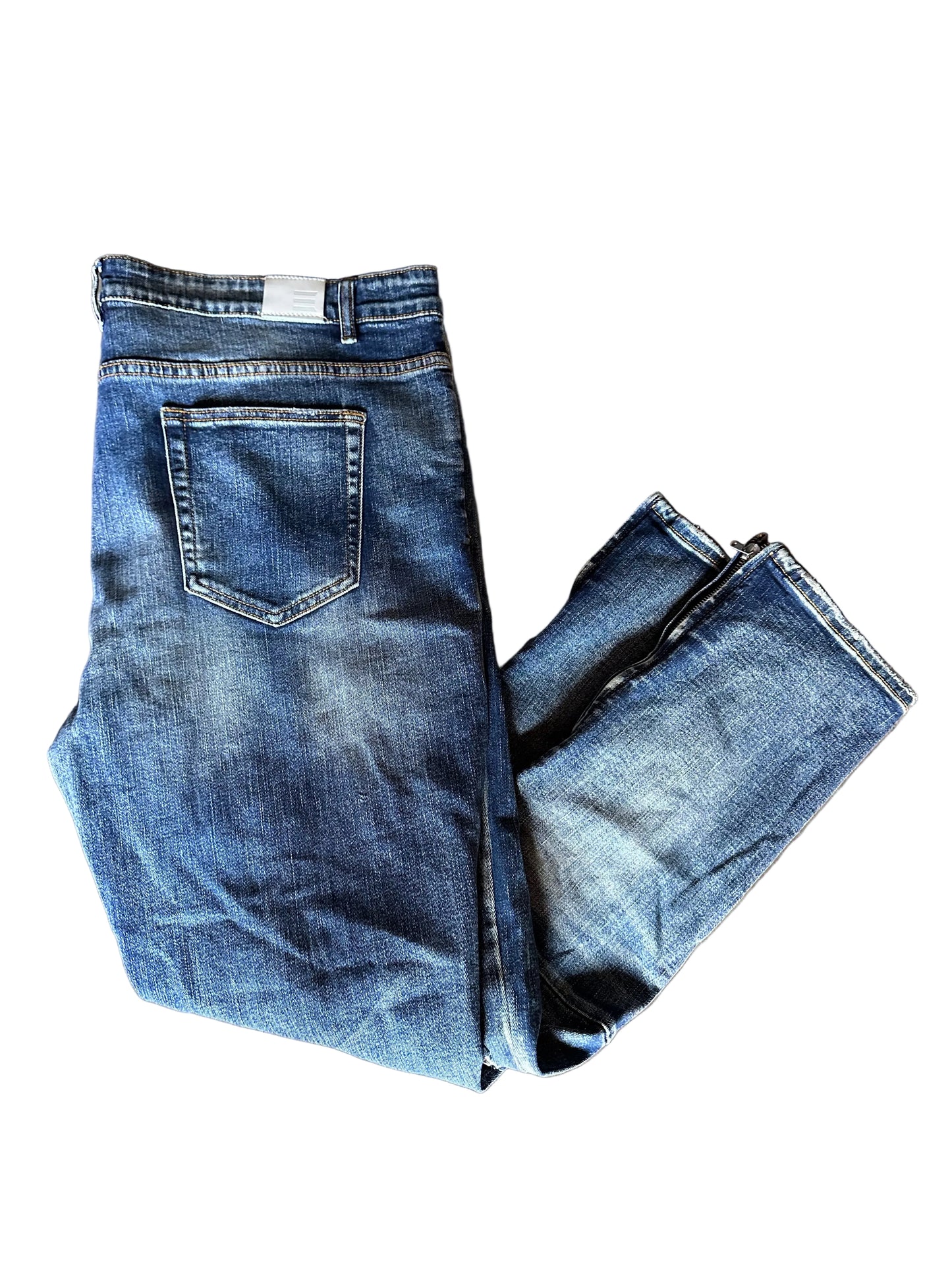 BALLERS: Vernon's HERO Denim Jeans (44)