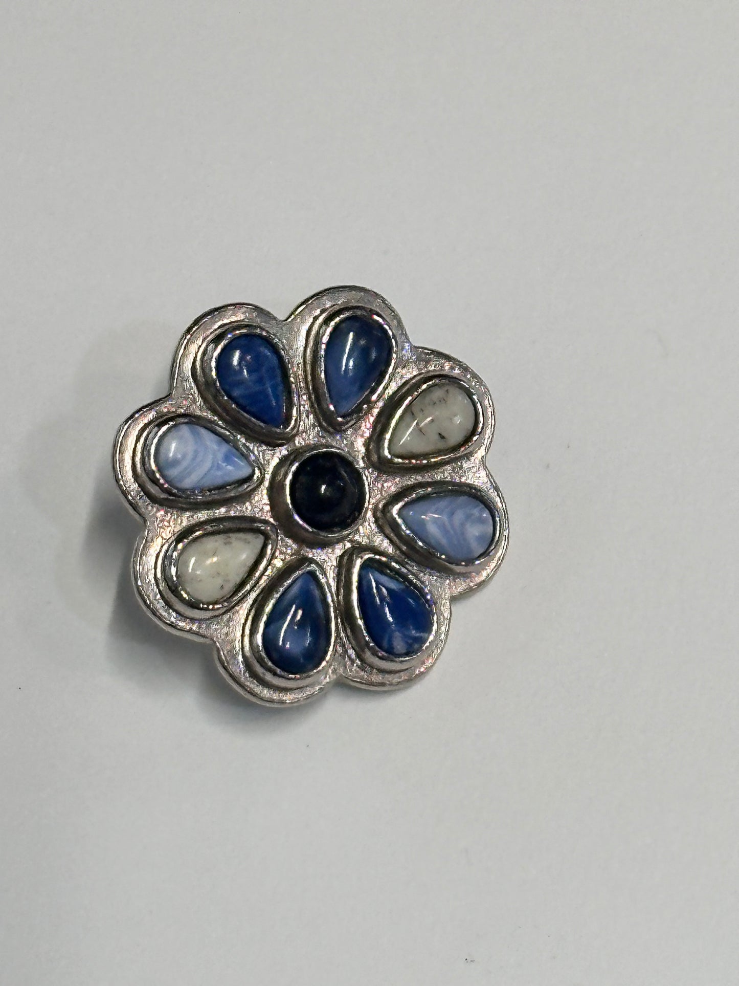 Bates Motel: Norma’s Brooch Pin