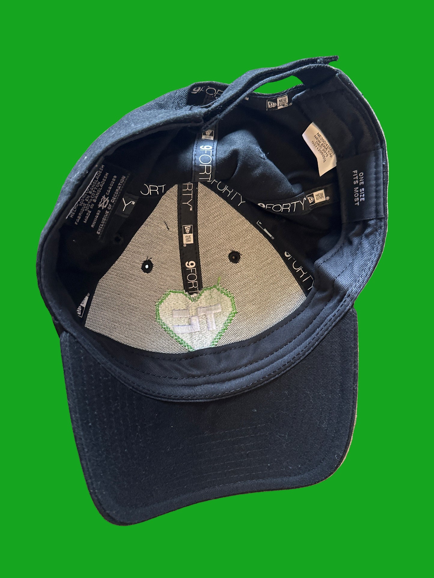 SILICON VALLEY: Gilfoyle's Love Tech Crunch adjustable New Era Hat