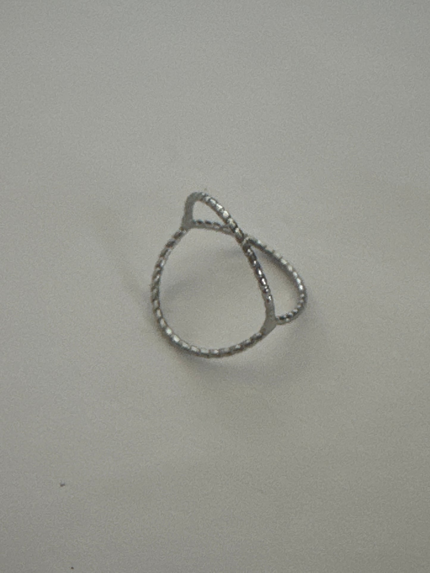 MAD MEN: Betty Francis Vintage Ring