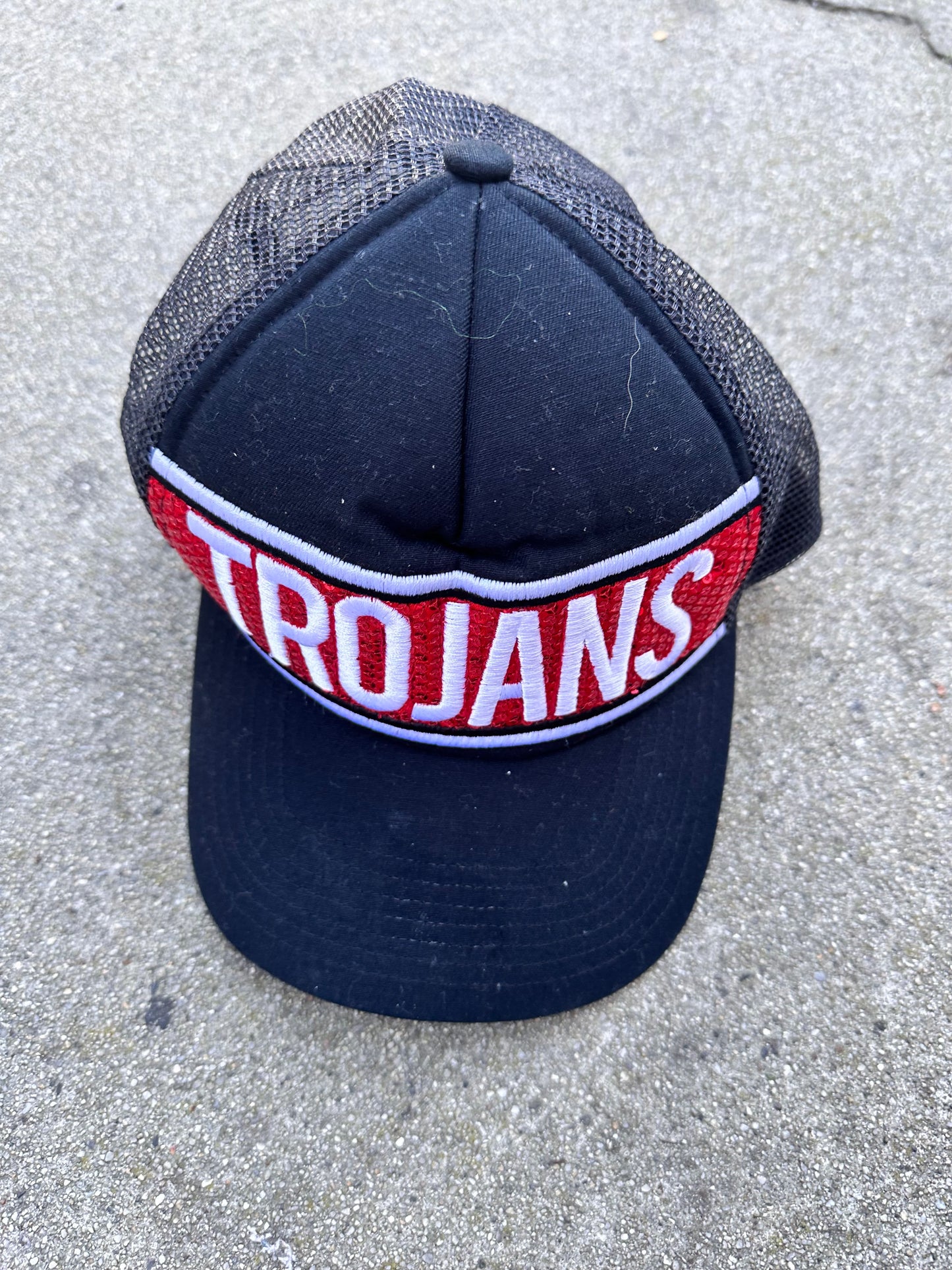 BALLERS: Spencer’s Episode 406 USC Swag