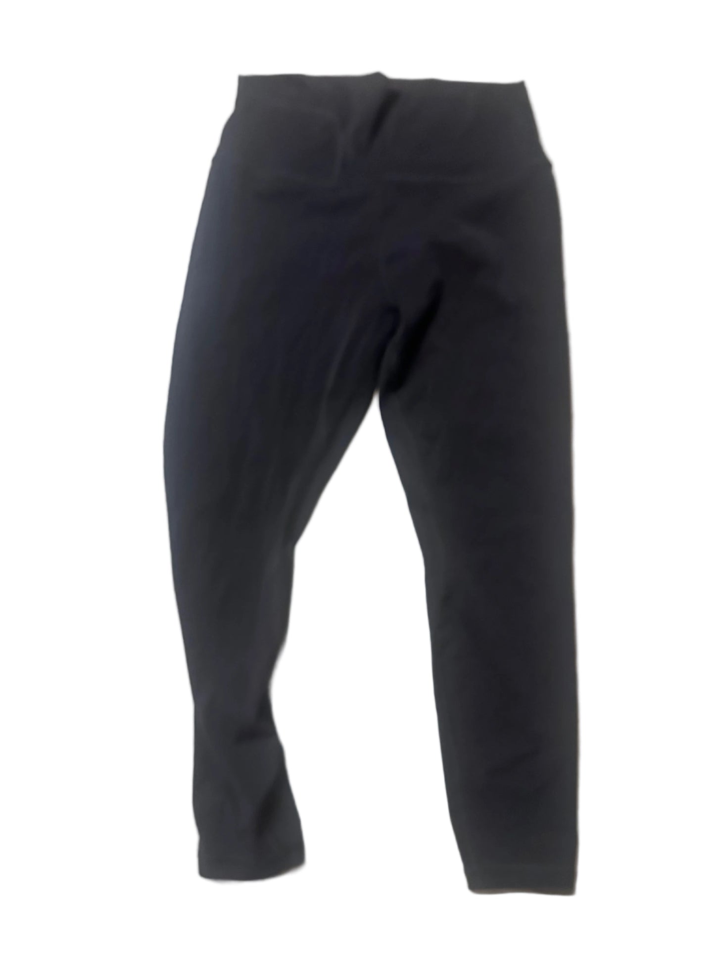 THE OFFICE: Pam Beesly’s Pregnancy Expandable Yoga Pants (M)