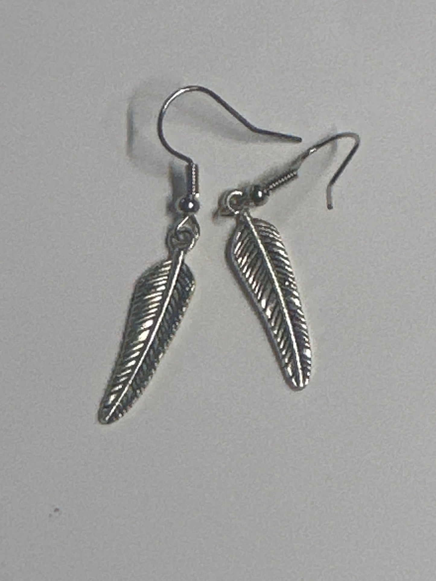 MAD MEN: Megan Draper's Mid-Century Earrings