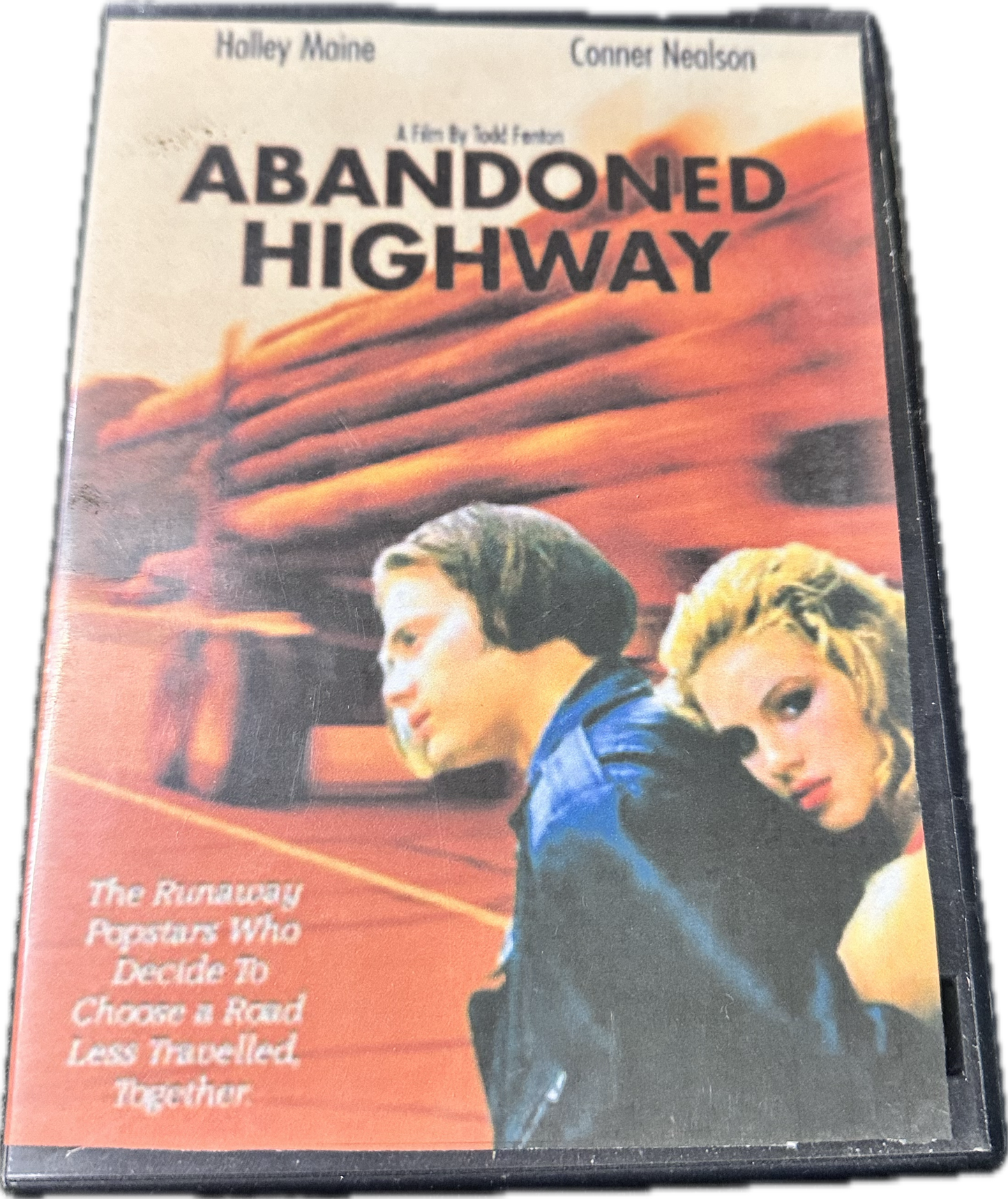 New Girl: Winston's DVDs From Episode 702