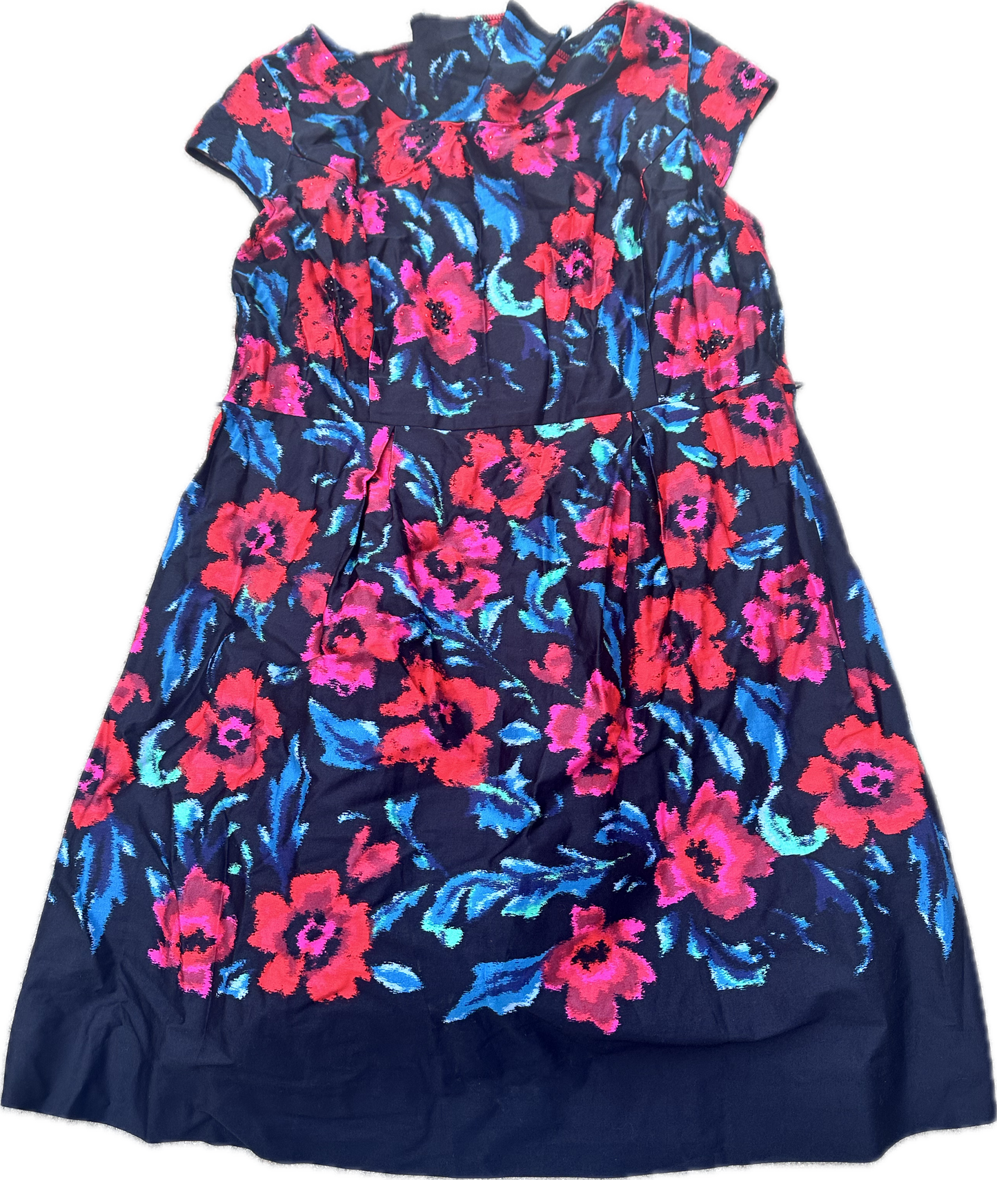 Mindy Project: Mindy’s Dress Collection