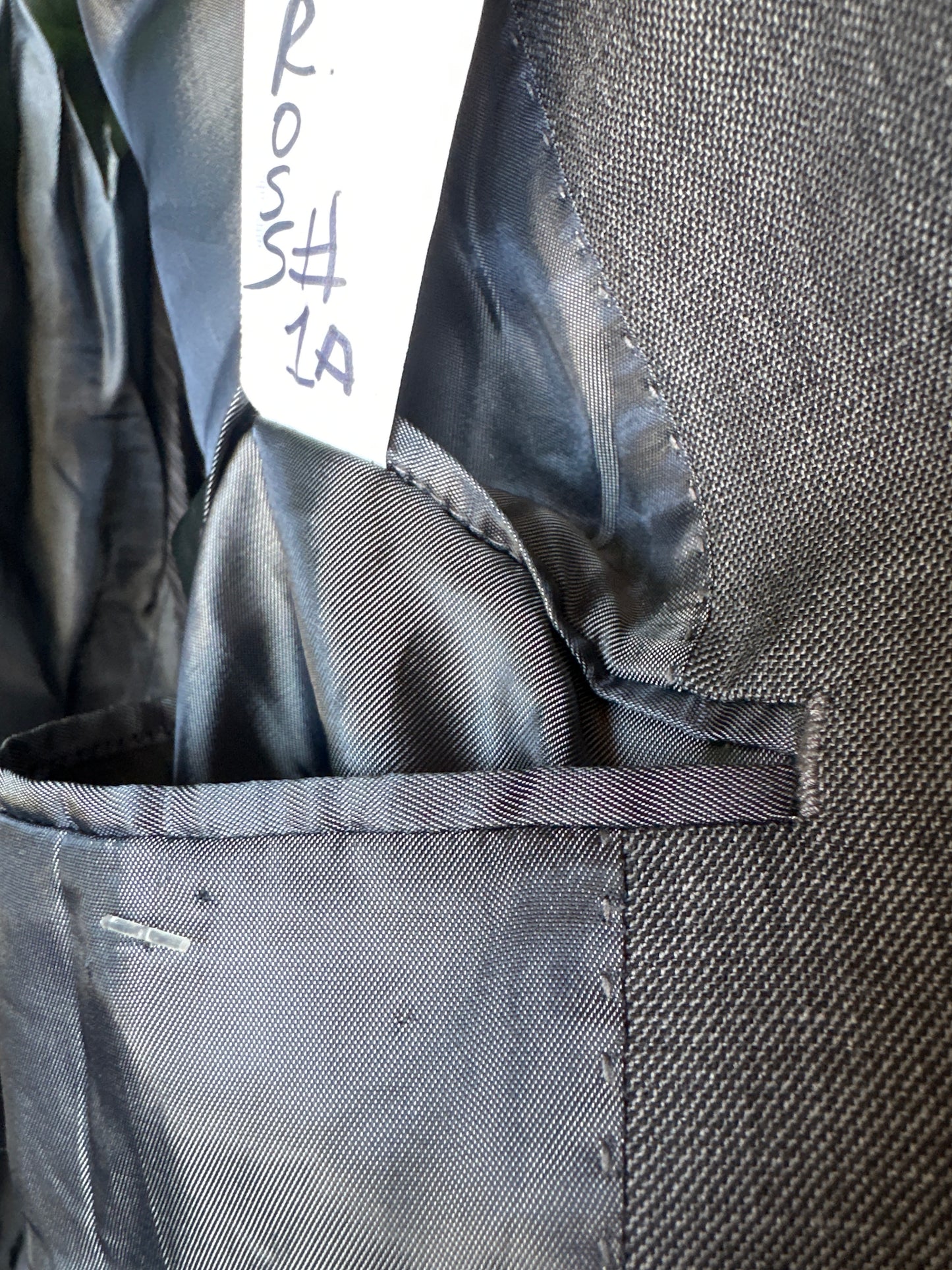 SILICON VALLEY: Gavin's HERO CK Sport Coat (40)