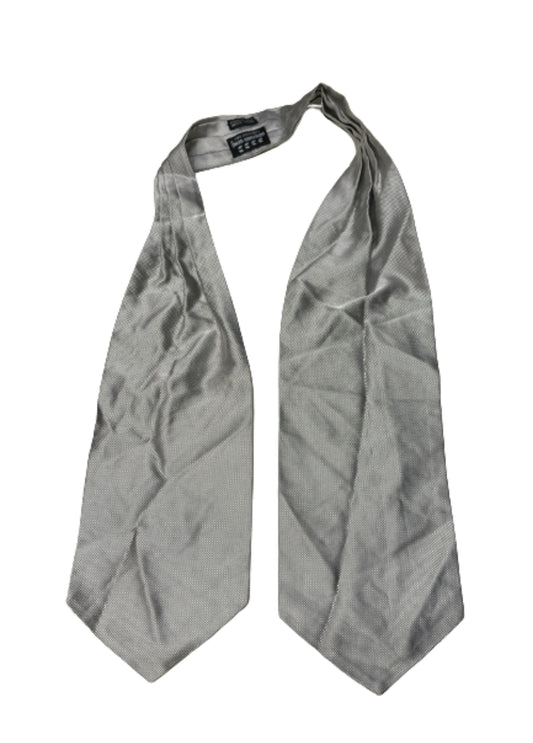 Mad Men: Roger Sterling's 1960s Kipper style Necktie and Sterling Cooper Business Card