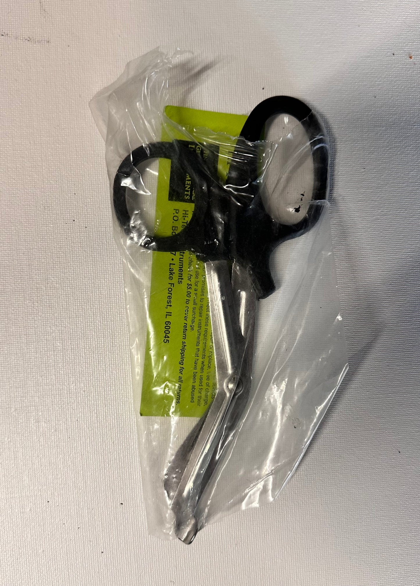 HOUSE: Dr Gregory House's HERO Medical Tools