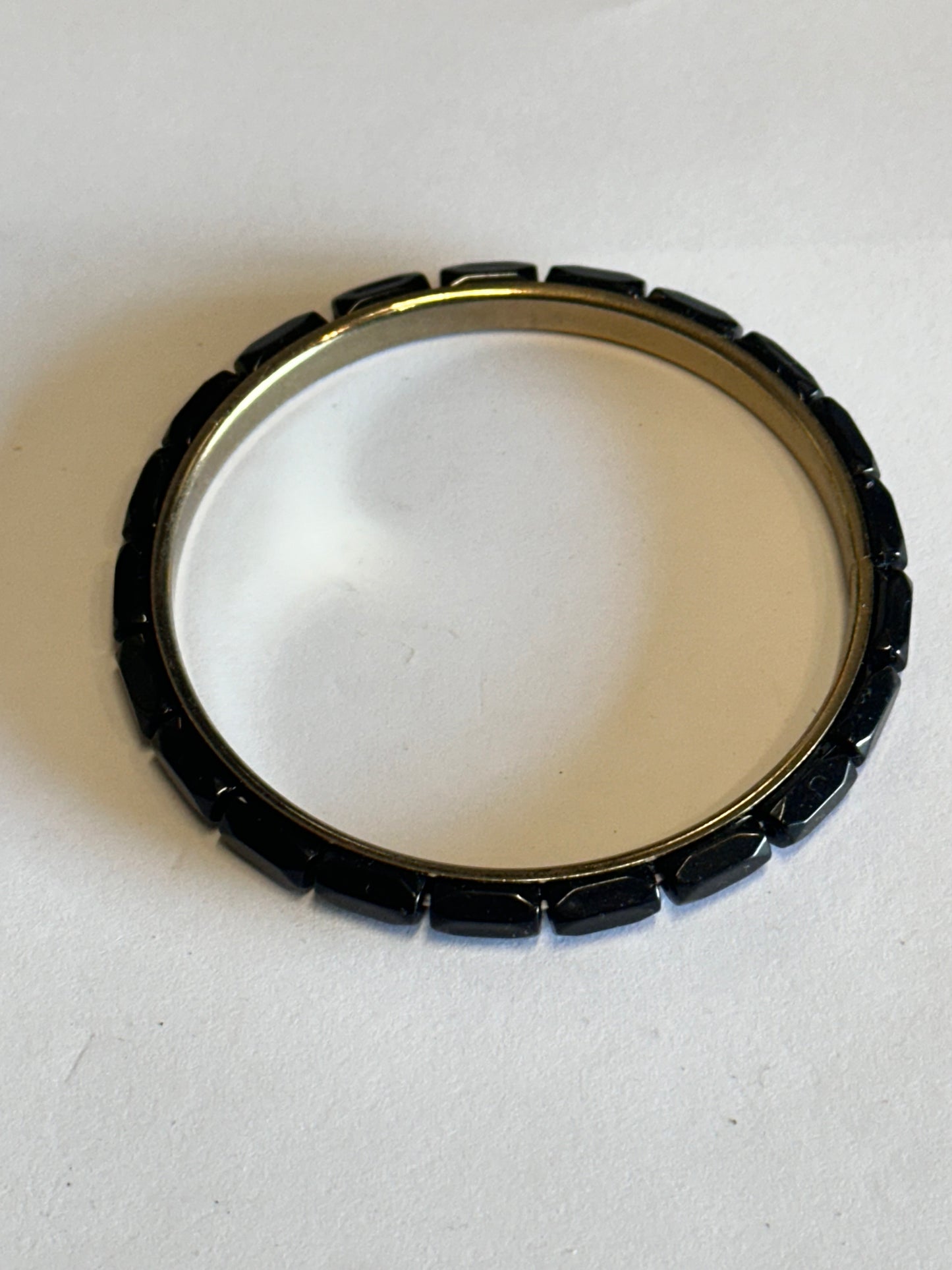MAD MEN: Betty Draper's Mid-Century Bracelet Collection