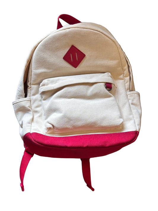 BALLERS: Julie’s Backpack