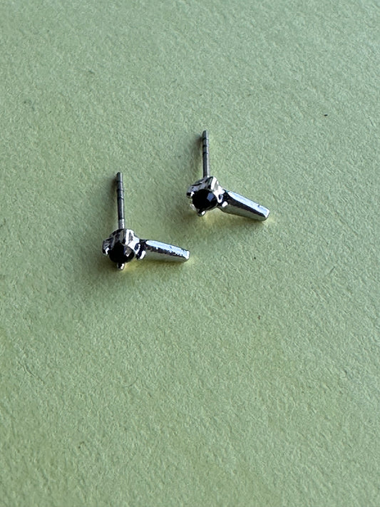 TRUE BLOOD: Sookie's HERO Earrings