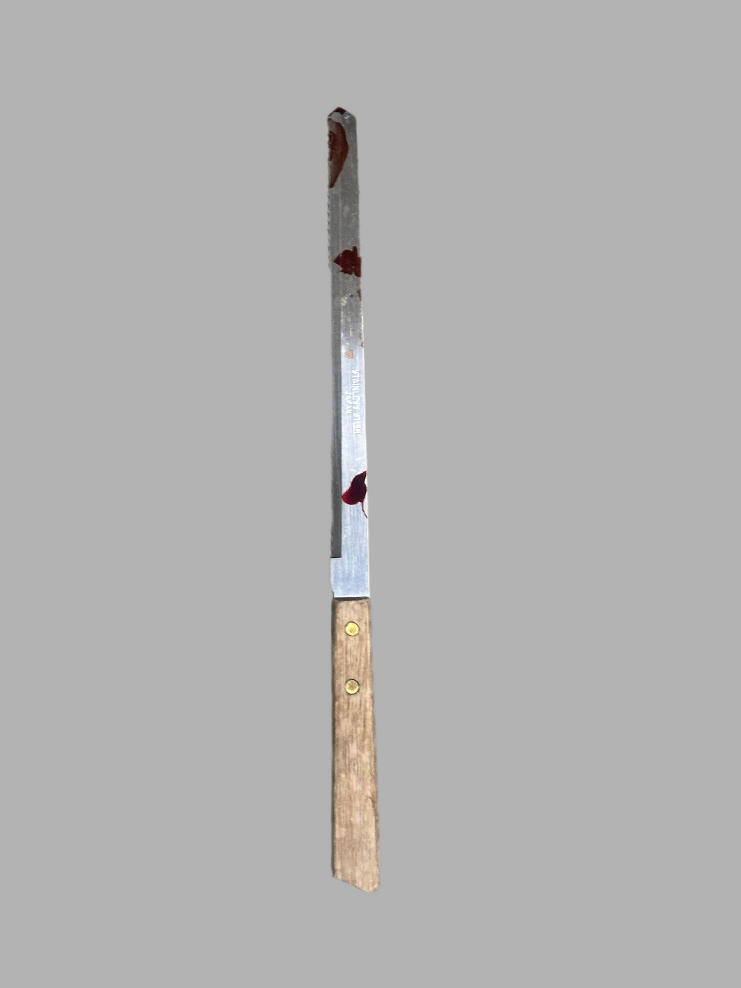 Halloween H20: Michael Myers Production Used Knife Prop