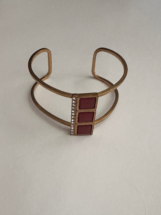 MAD MEN: Joan Harris' 1960s Bracelet Collection