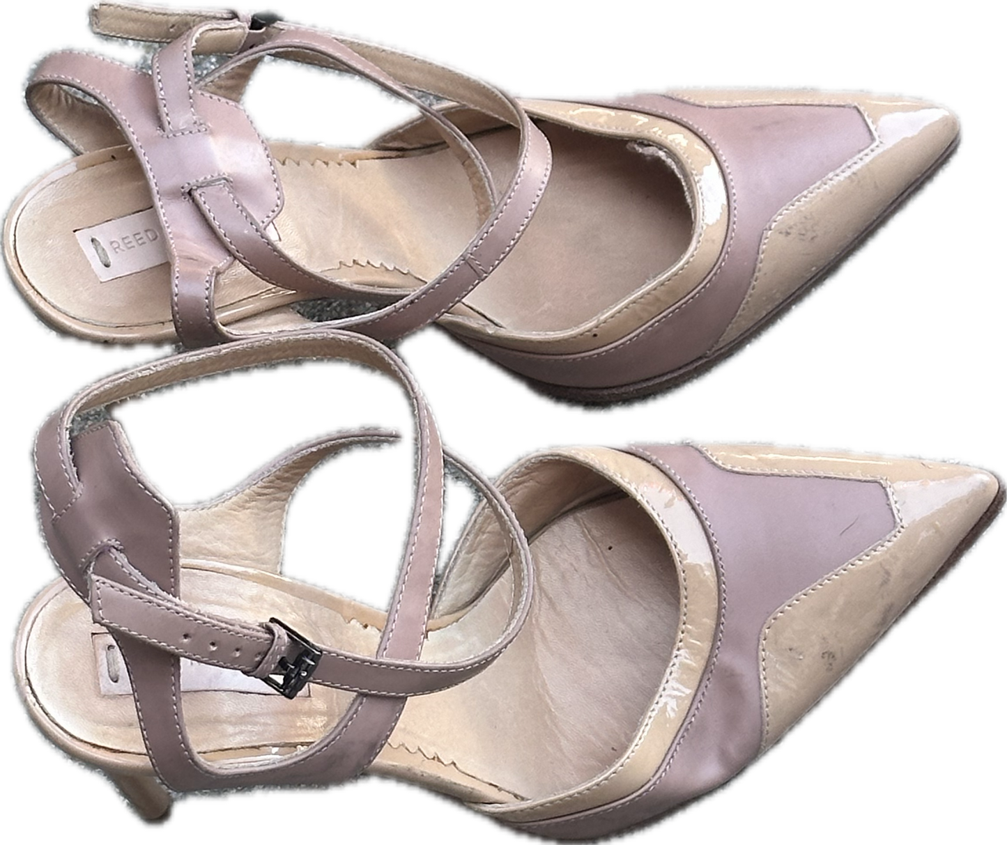 NEW GIRL: Jessica Day's HERO Footwear (7/8)
