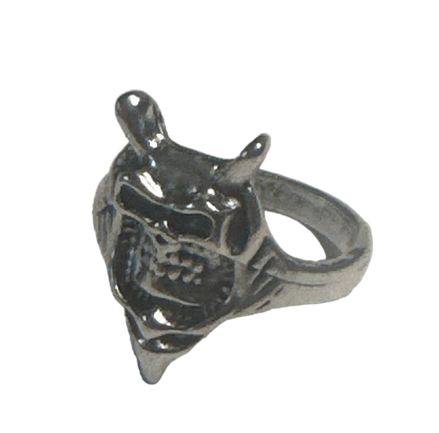 SONS OF ANARCHY : Gemma’s Reaper Ring