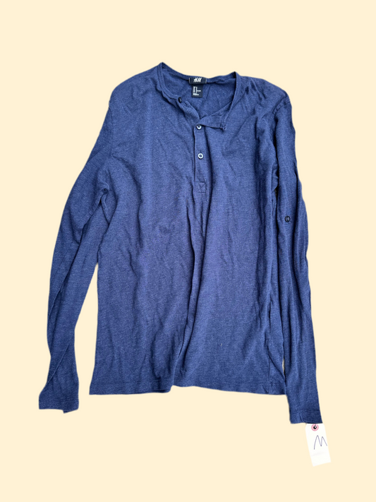JUSTIFIED: Raylan’s H&M Long sleeve Shirt (M)