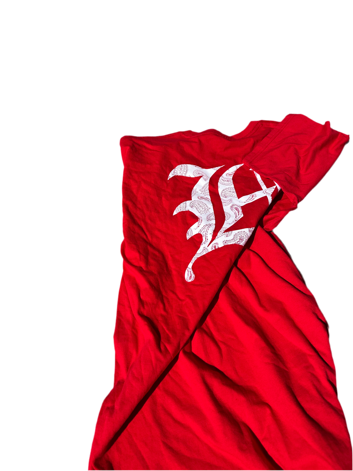BALLERS: Ricky Jarret’s LA LOS ANGLES T-Shirt (L)