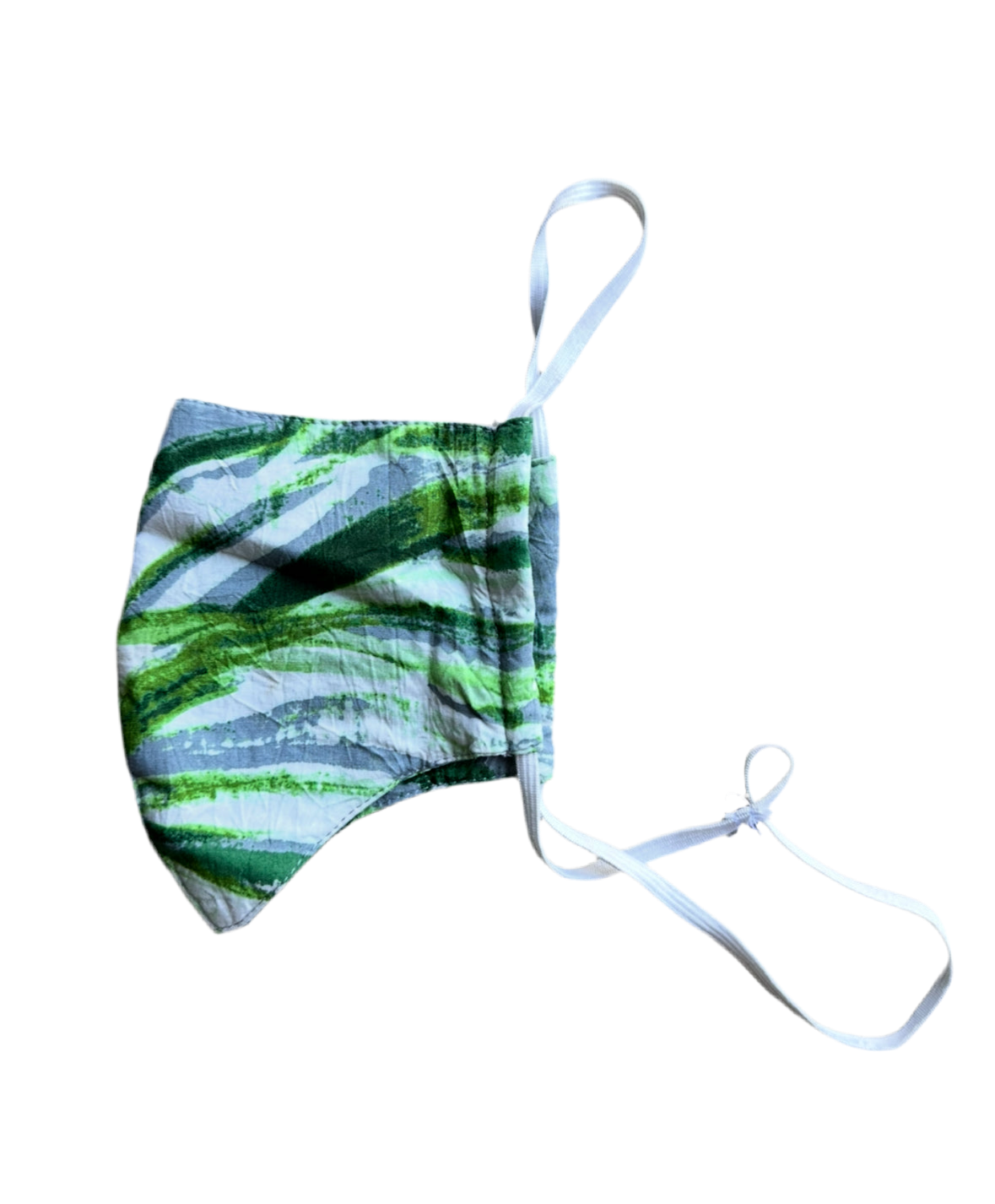 HOUSE: Dr Kutner HERO Surgery Mask