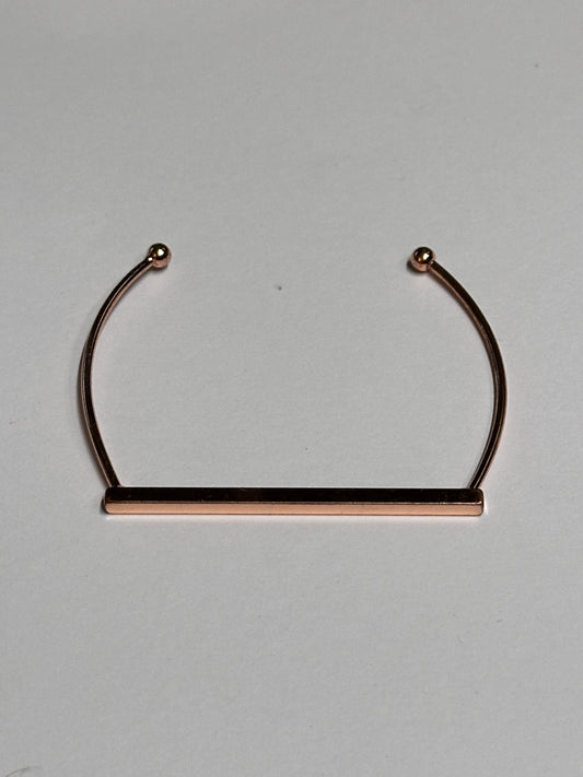 VEEP: Selina's HERO prop Gold Bracelet