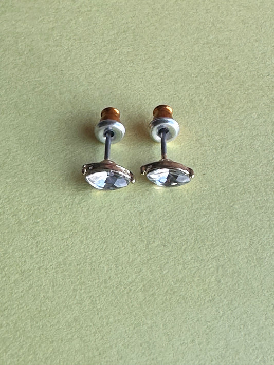 HOUSE: Dr Remy “13” HERO Earrings