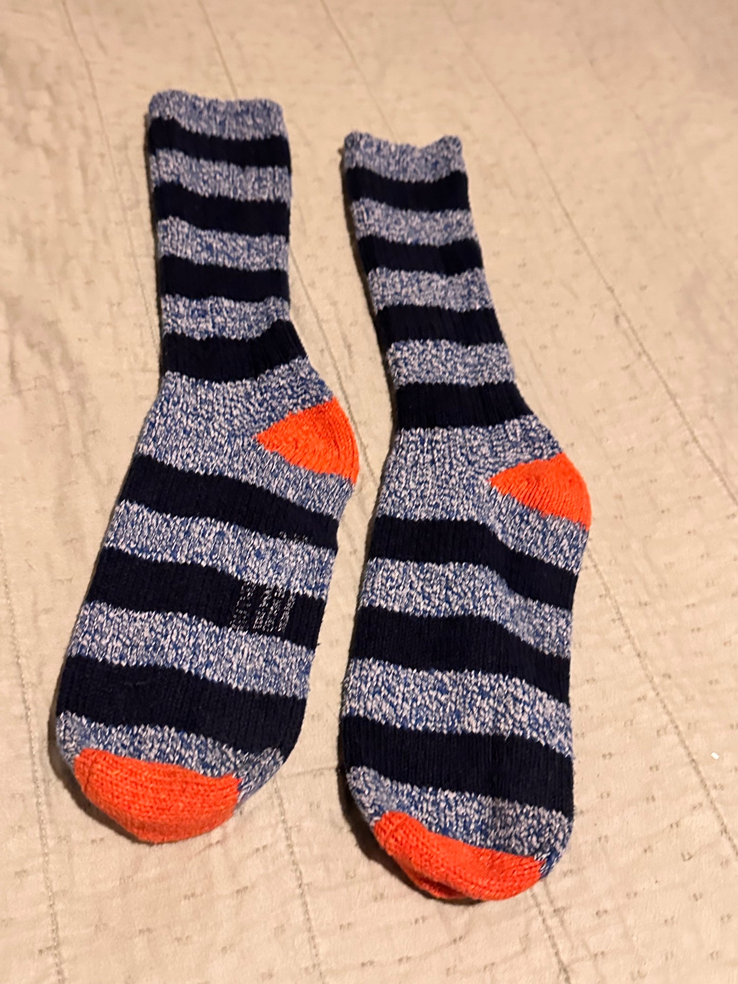 THE OFFICE: Jim Halpert’s Season 2 & 3 Socks