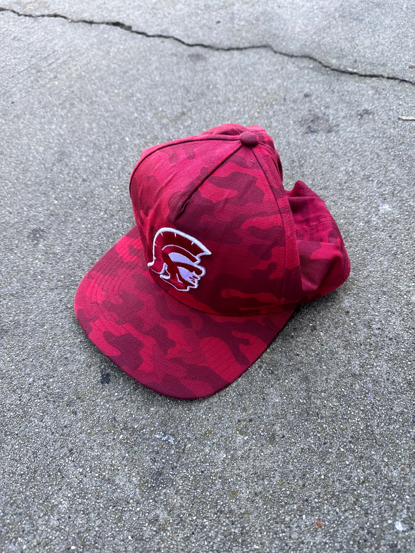 BALLERS: Spencer’s Episode 406 USC Swag