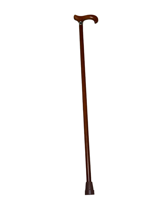 HOUSE: Dr. Gregory House Production used wood Cane & Leg CT Scan