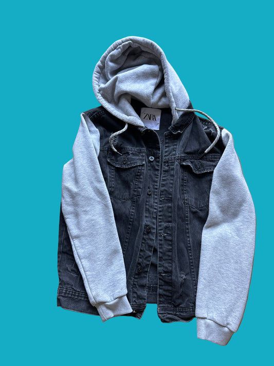 BALLERS: Reggie’s ZARA Jacket (XL)