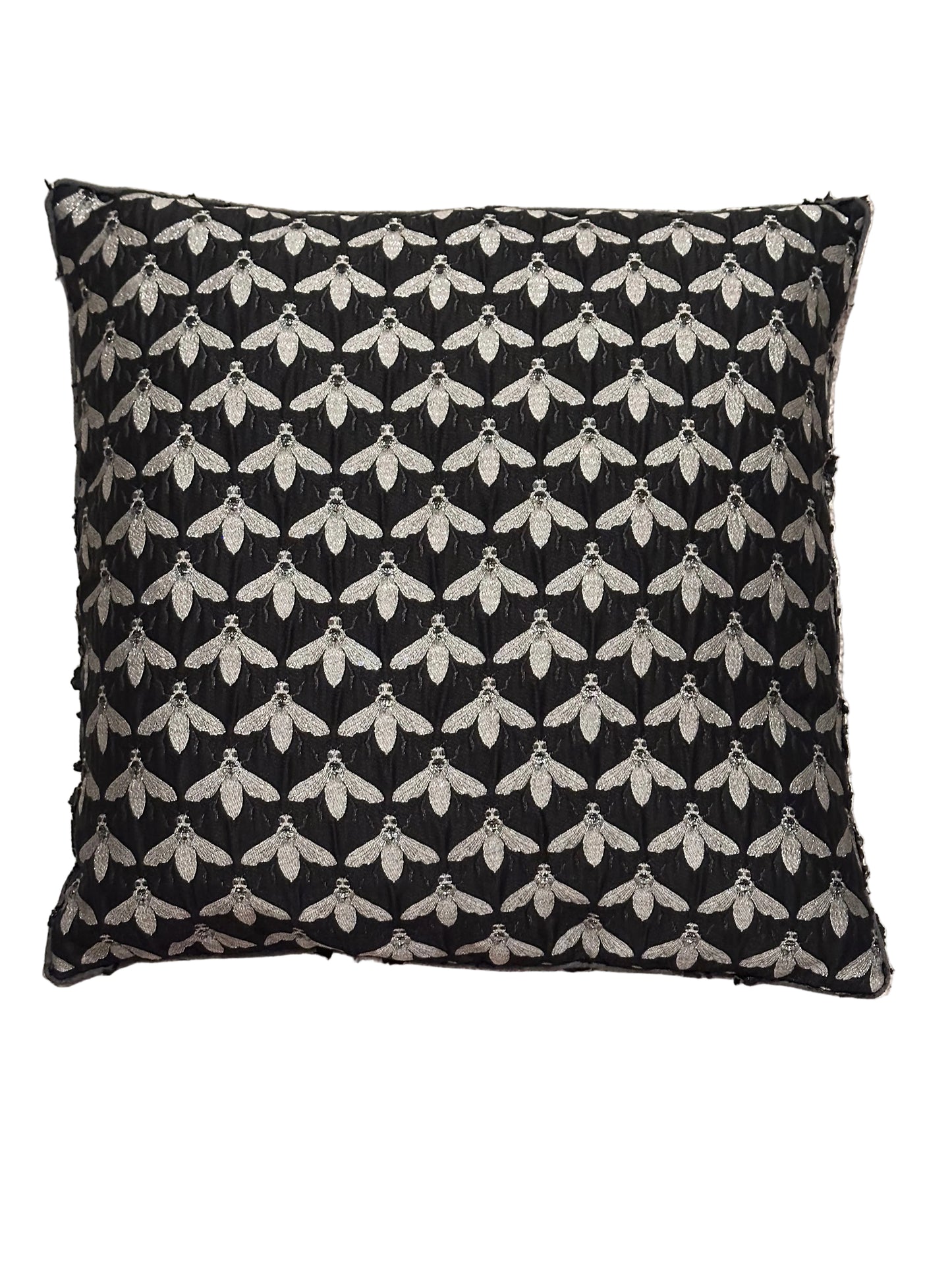 MODERN FAMILY: Gloria’s Designer Couch Pillow