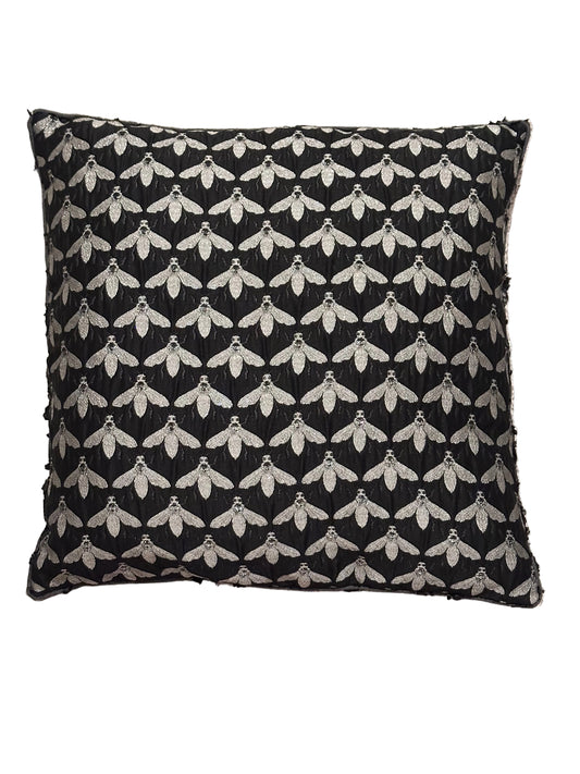 MODERN FAMILY: Gloria’s Designer Couch Pillow