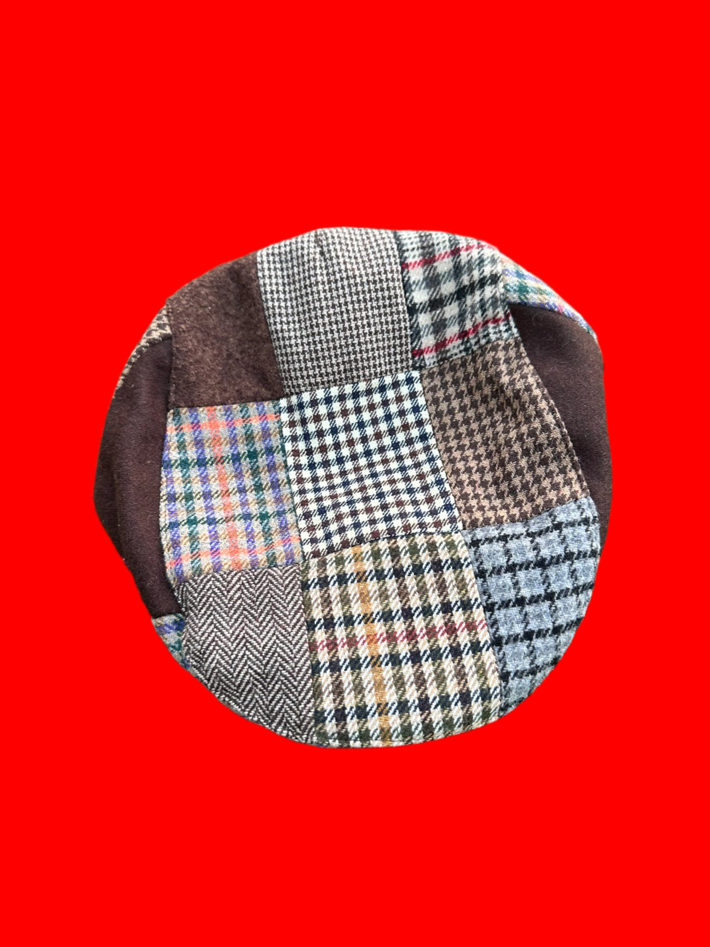 MAD MEN: Lane’s Vintage Cap