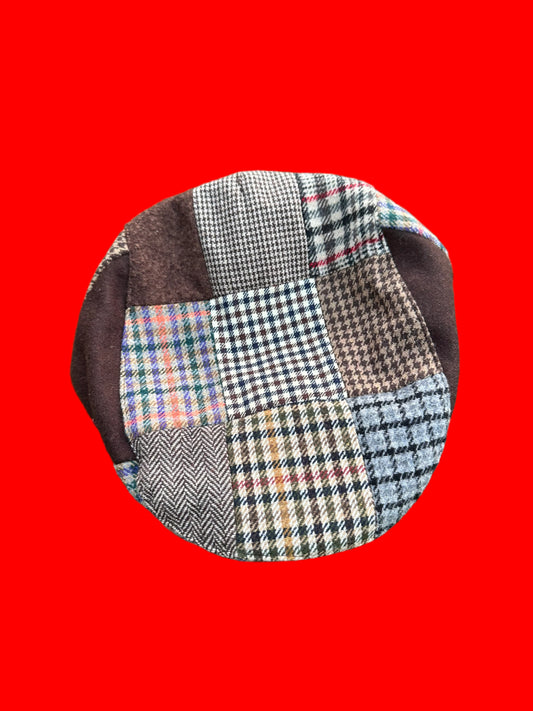 MAD MEN: Lane’s Vintage Cap