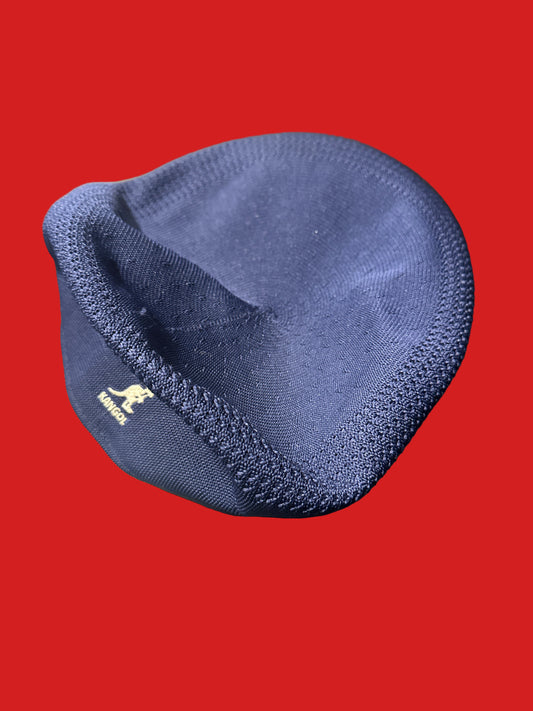 MAD MEN: Paul’s Vintage Kangol Cap Hat (L)