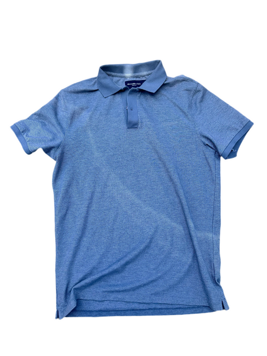 HOUSE: Dr. James Wilson HERO Abercrombie and Fitch Short Sleeved Shirt (L)