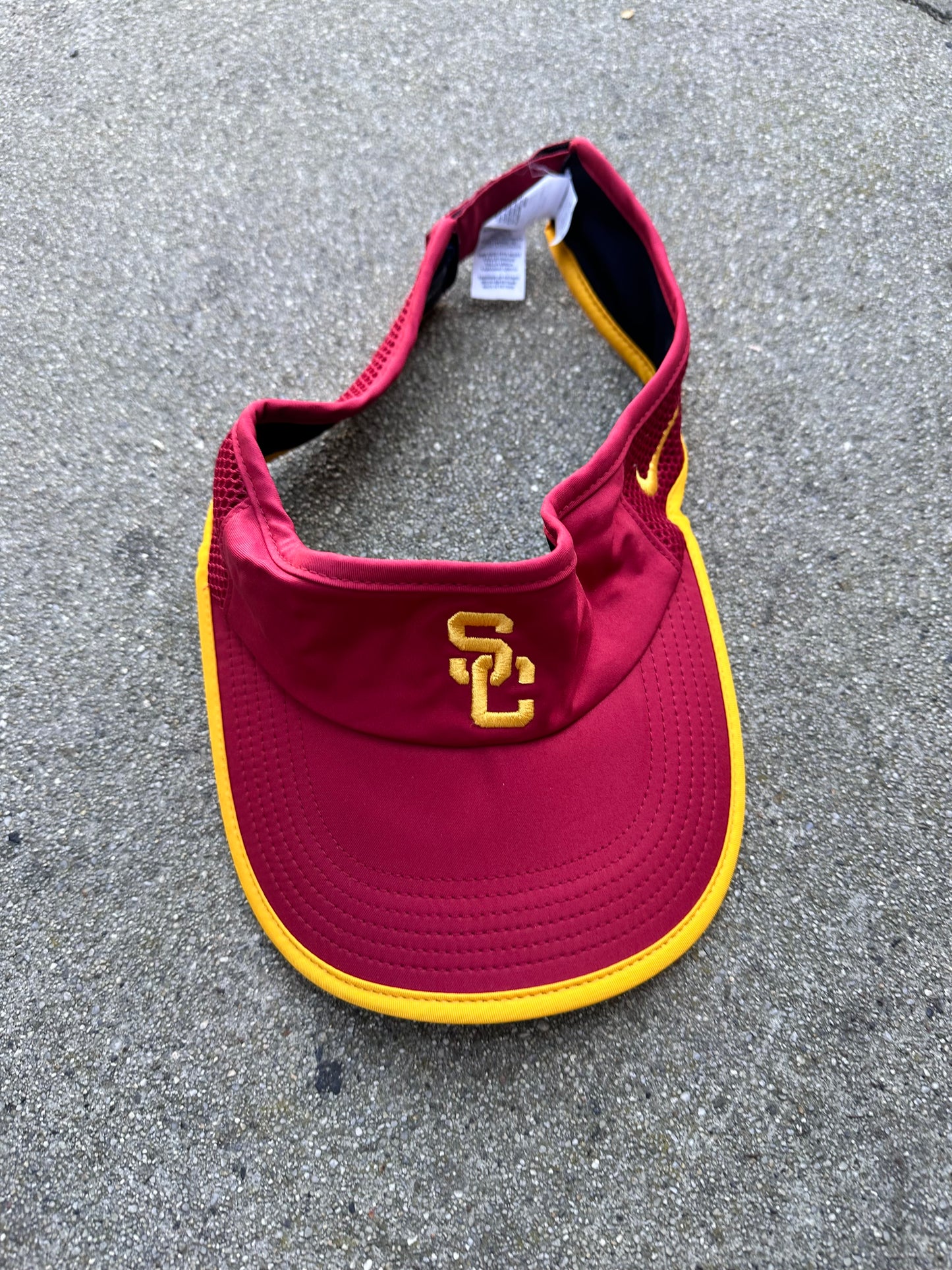 BALLERS: Spencer’s Episode 406 USC Swag