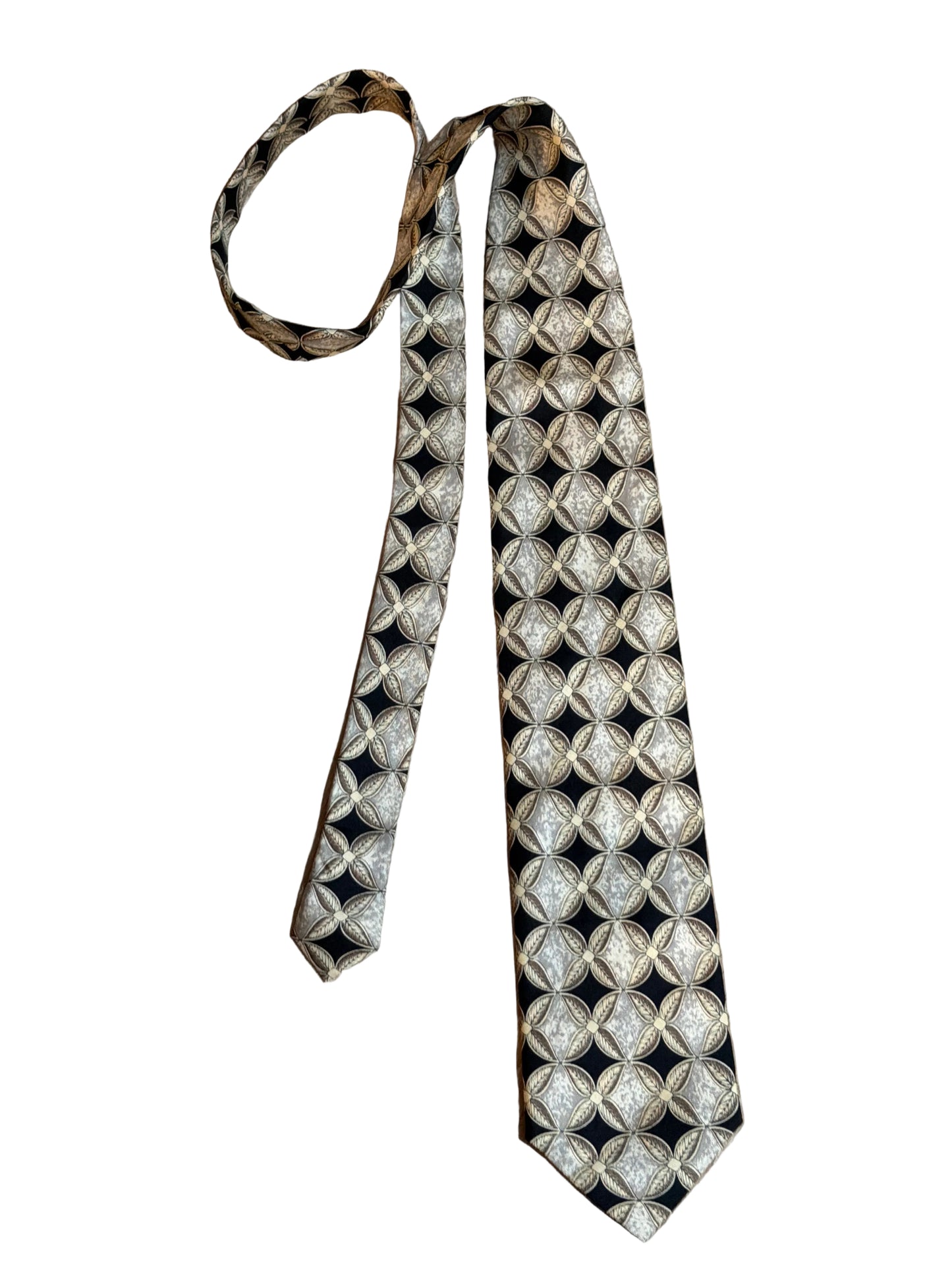 THE OFFICE: Michael’s Season 4 Silk Necktie