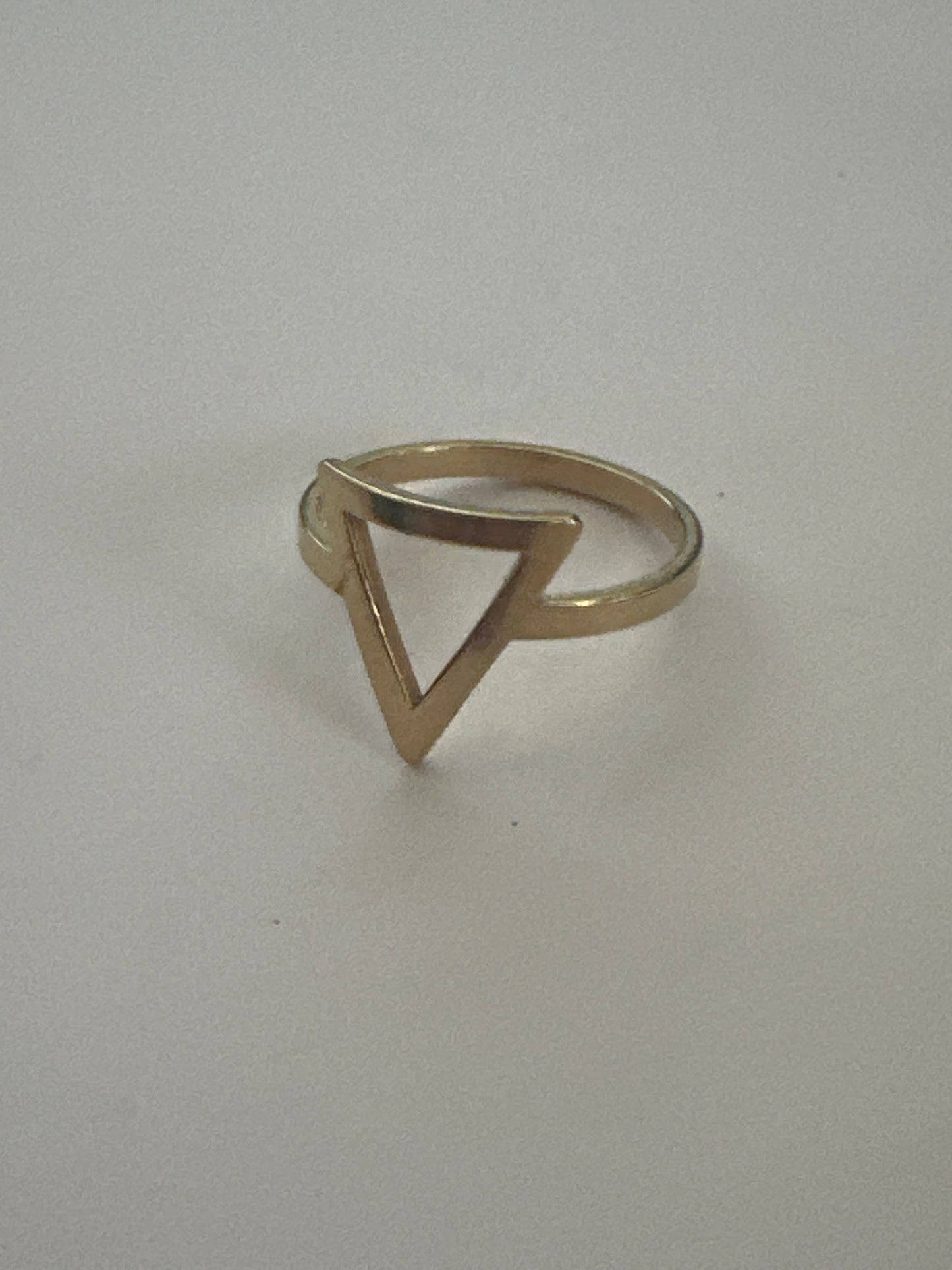 MAD MEN: Betty Francis Vintage Ring