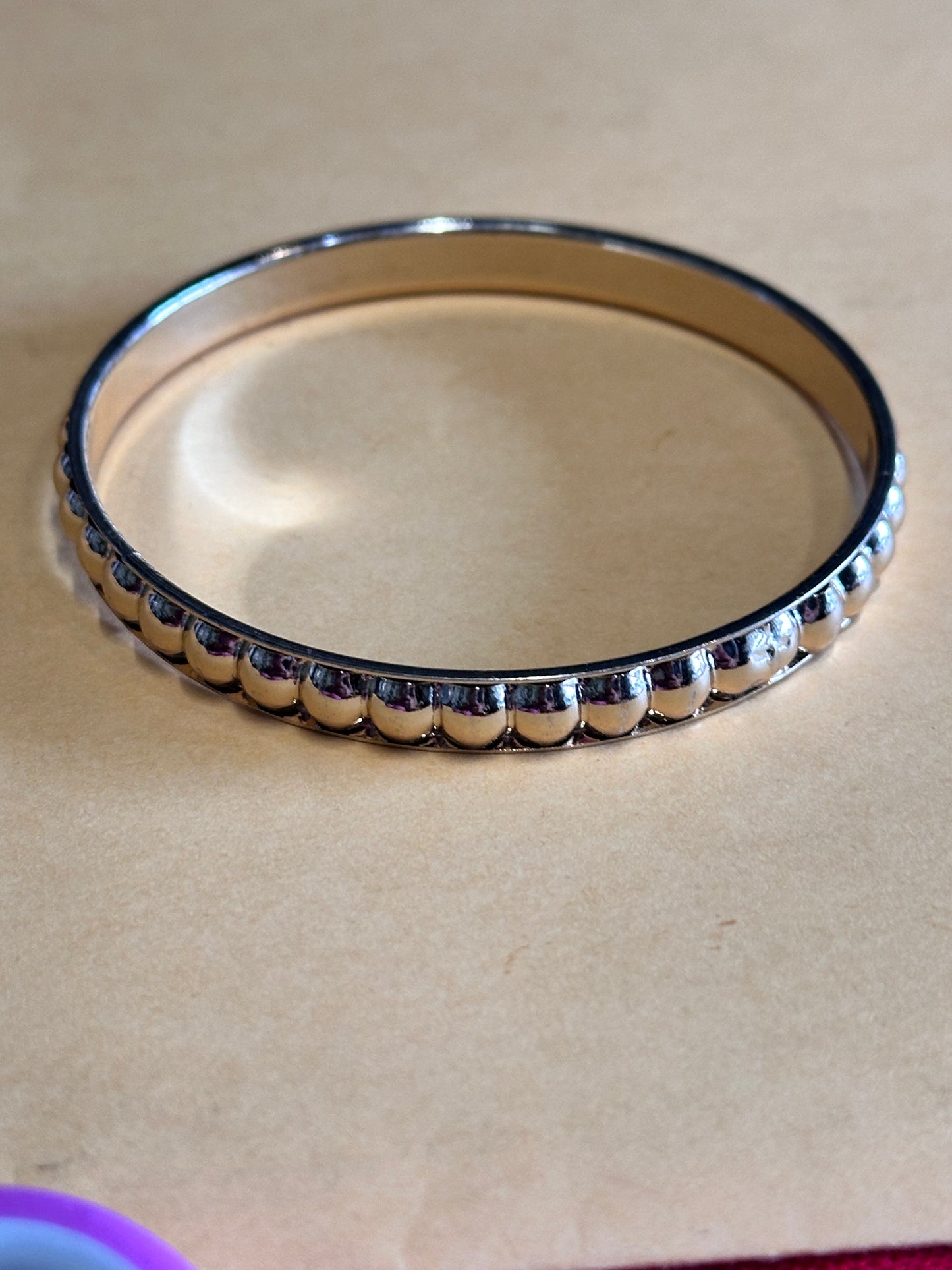 MAD MEN: Betty Draper's Mid-Century Bracelet Collection