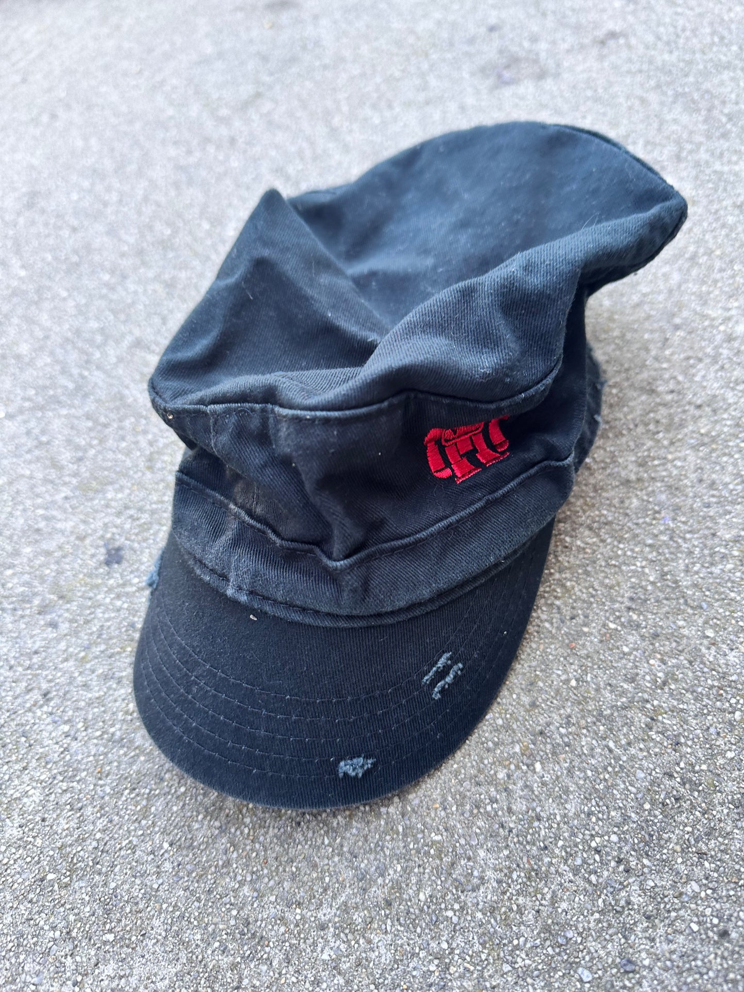 Silicon Valley: Becky's Internet Company Swag Hats