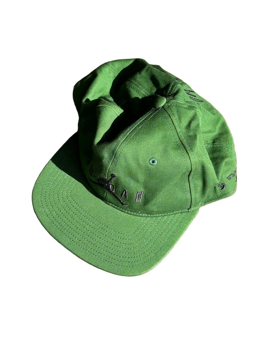 BALLERS: Ricky's JORDAN OFF-WHITE Snapback Hat