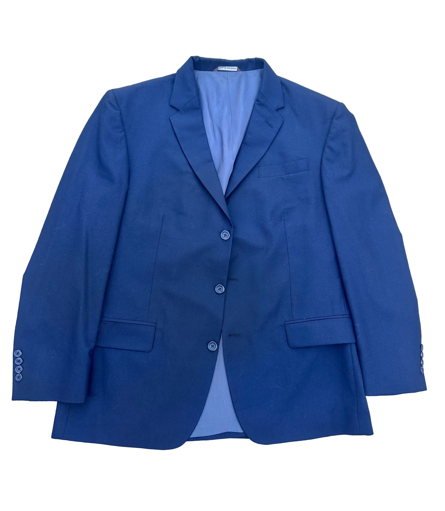 HOUSE: Dr. James Wilson's HERO Sport Jacket (44R)
