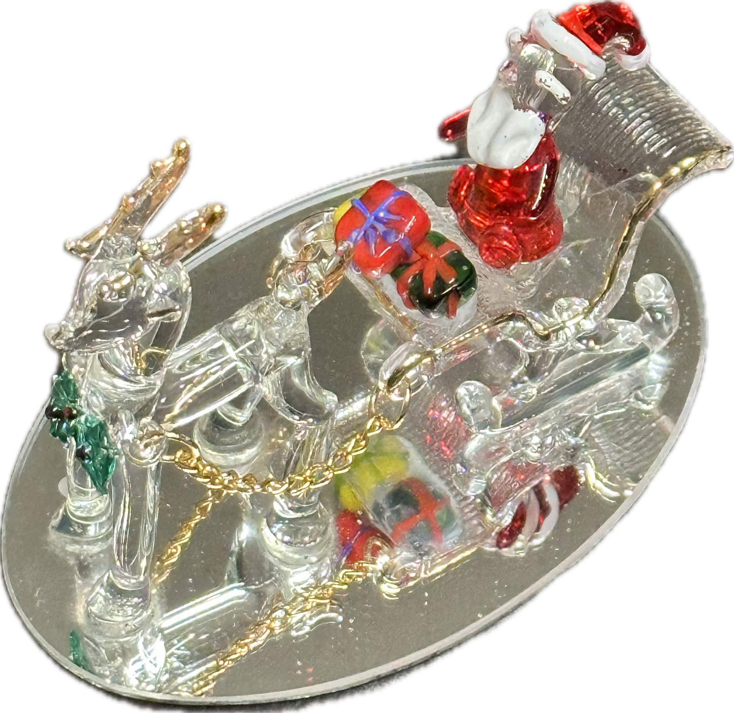 THE OFFICE: Dunder Mifflin Christmas Ornaments