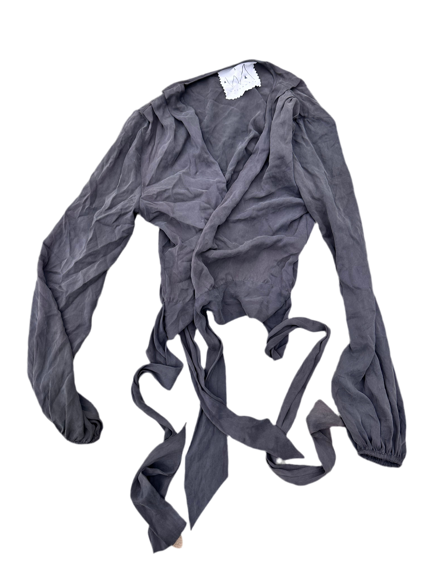 HOUSE: Dr Lisa Cuddy Shirt (S)